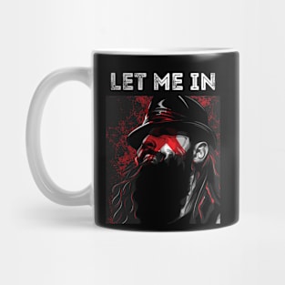 Bray wyatt Mug